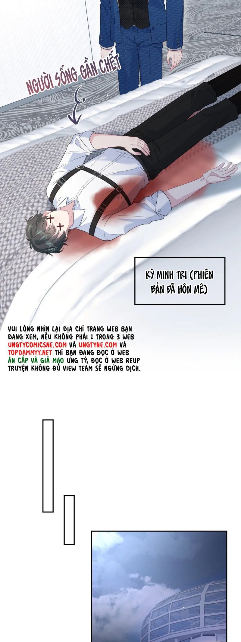 Tuyệt Mỹ Bạch Liên Online Dạy Học [Chap 438-449]