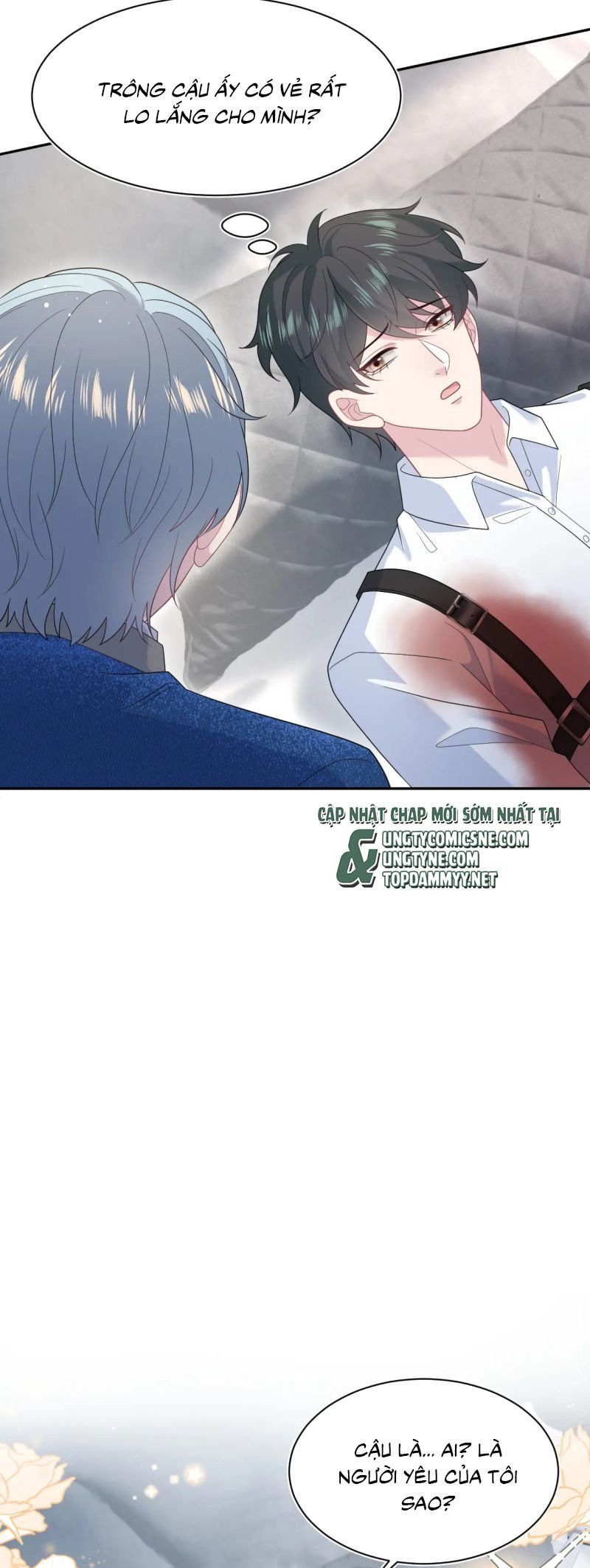 Tuyệt Mỹ Bạch Liên Online Dạy Học [Chap 438-449]
