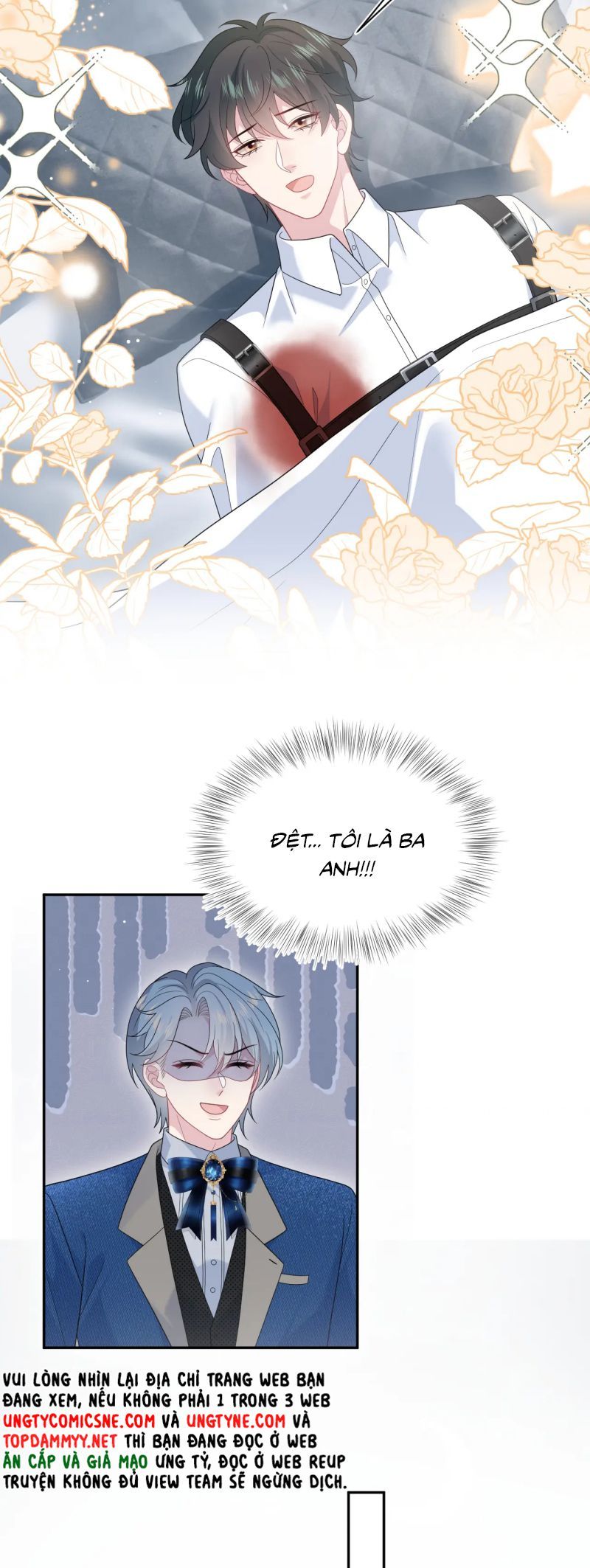 Tuyệt Mỹ Bạch Liên Online Dạy Học [Chap 438-449]