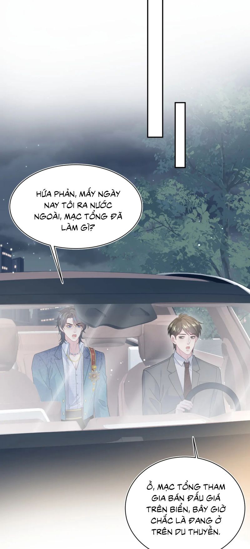 Tuyệt Mỹ Bạch Liên Online Dạy Học [Chap 438-449]