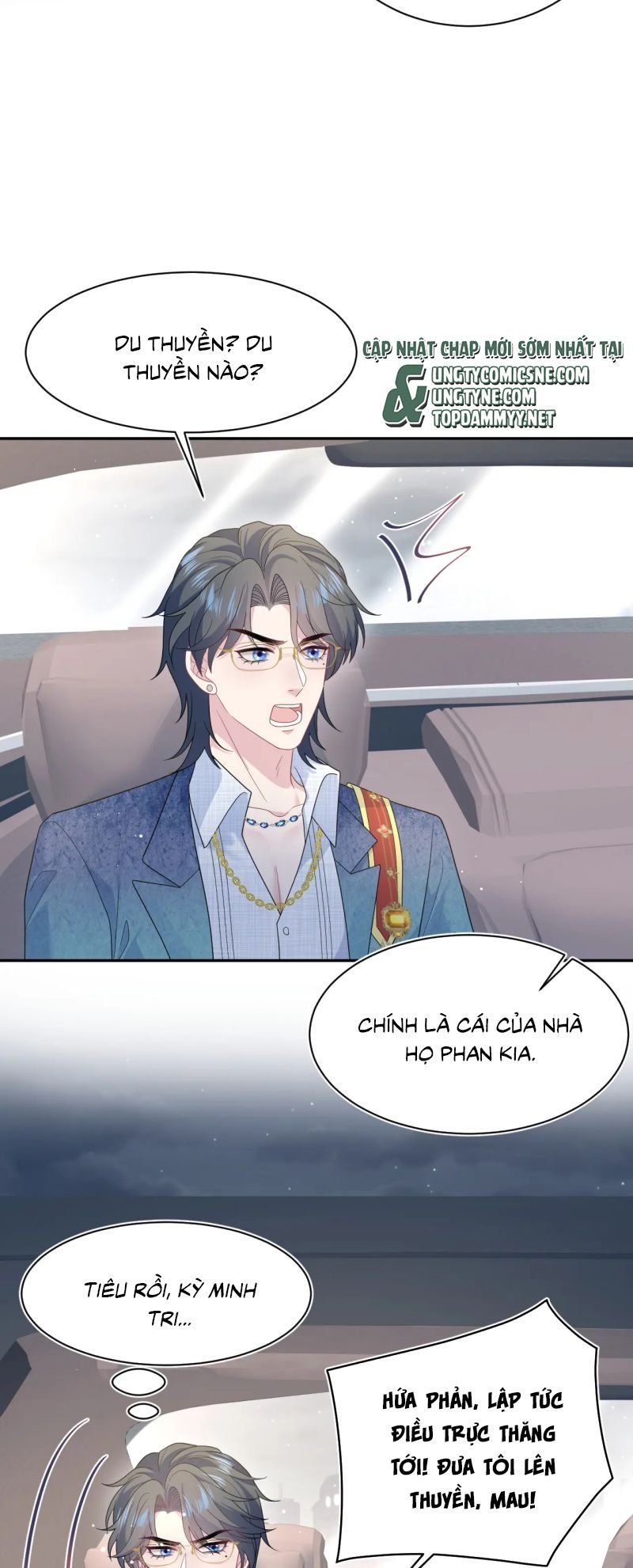 Tuyệt Mỹ Bạch Liên Online Dạy Học [Chap 438-449]