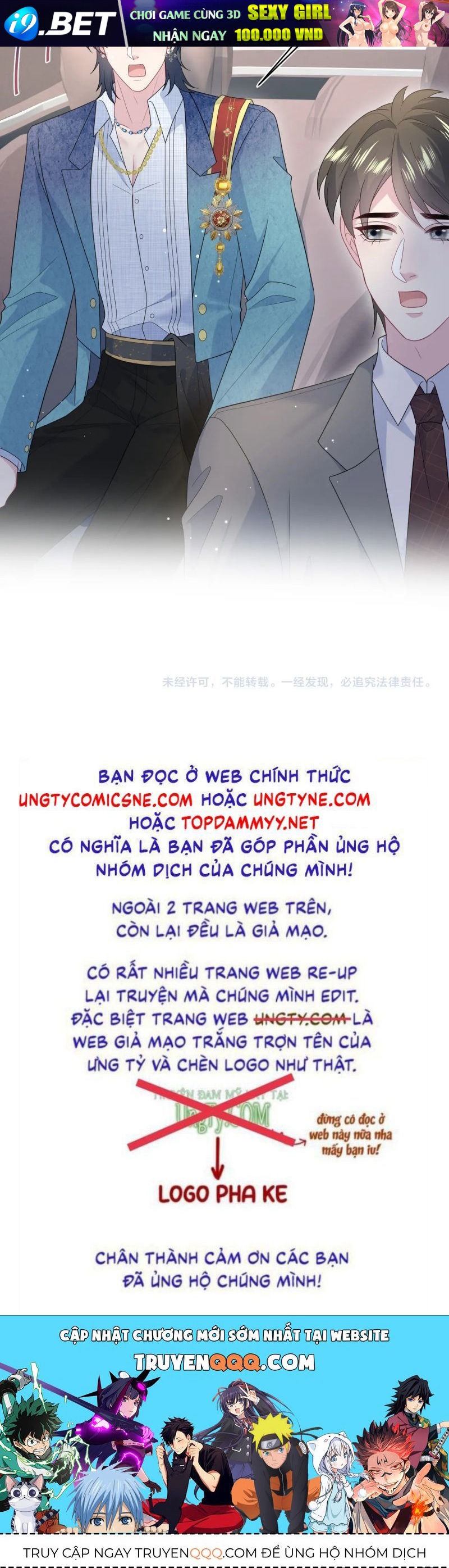 Tuyệt Mỹ Bạch Liên Online Dạy Học [Chap 438-449]