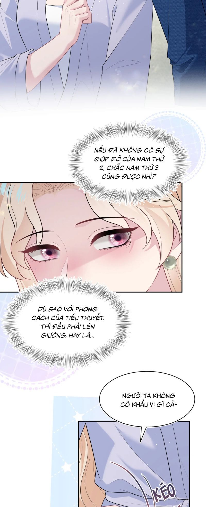 Tuyệt Mỹ Bạch Liên Online Dạy Học [Chap 438-449]