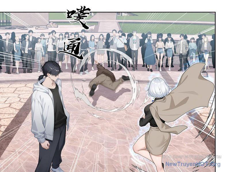 Thái Cổ Thập Hung Người Khác Ngự Thú Ta Ngự Thú Nương [Chap 1-43]
