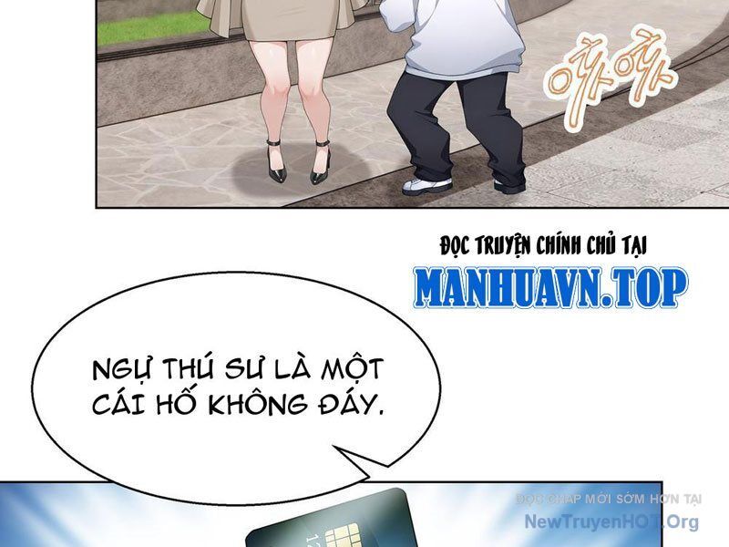 Thái Cổ Thập Hung Người Khác Ngự Thú Ta Ngự Thú Nương [Chap 1-43]