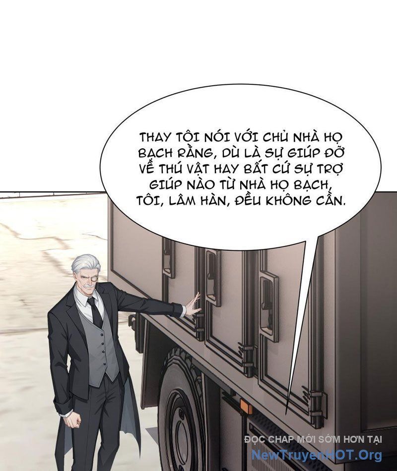 Thái Cổ Thập Hung Người Khác Ngự Thú Ta Ngự Thú Nương [Chap 1-43]