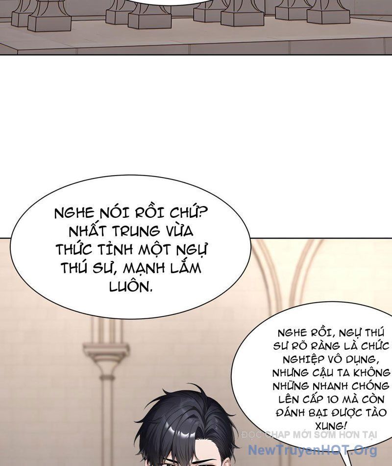 Thái Cổ Thập Hung Người Khác Ngự Thú Ta Ngự Thú Nương [Chap 1-43]