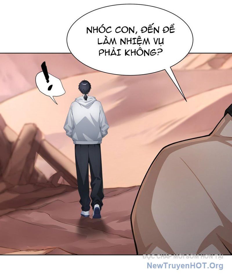 Thái Cổ Thập Hung Người Khác Ngự Thú Ta Ngự Thú Nương [Chap 1-43]