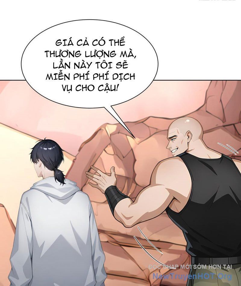 Thái Cổ Thập Hung Người Khác Ngự Thú Ta Ngự Thú Nương [Chap 1-43]