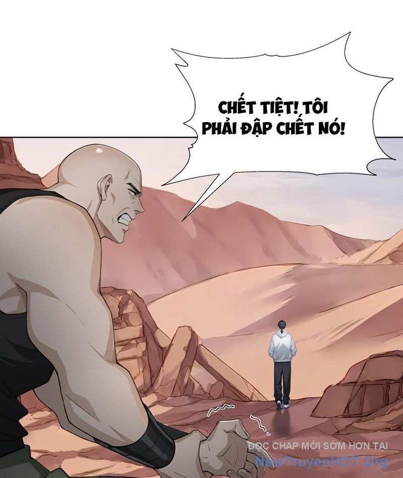 Thái Cổ Thập Hung Người Khác Ngự Thú Ta Ngự Thú Nương [Chap 1-43]