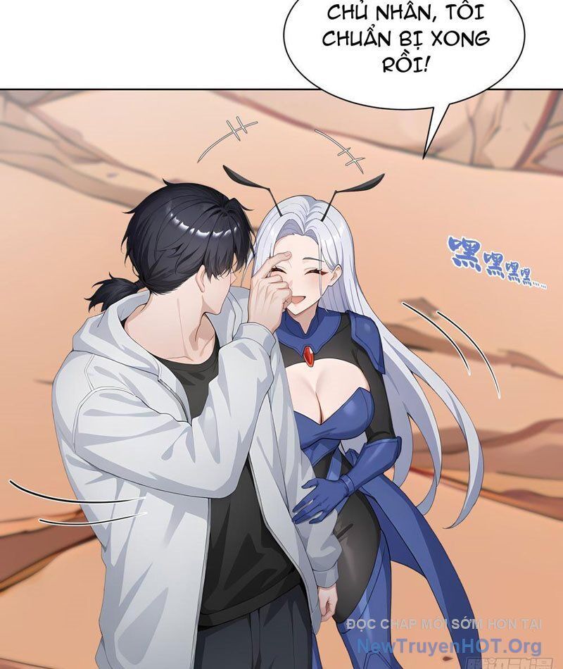 Thái Cổ Thập Hung Người Khác Ngự Thú Ta Ngự Thú Nương [Chap 1-43]