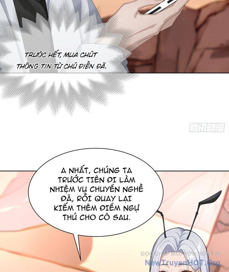Thái Cổ Thập Hung Người Khác Ngự Thú Ta Ngự Thú Nương [Chap 1-43]