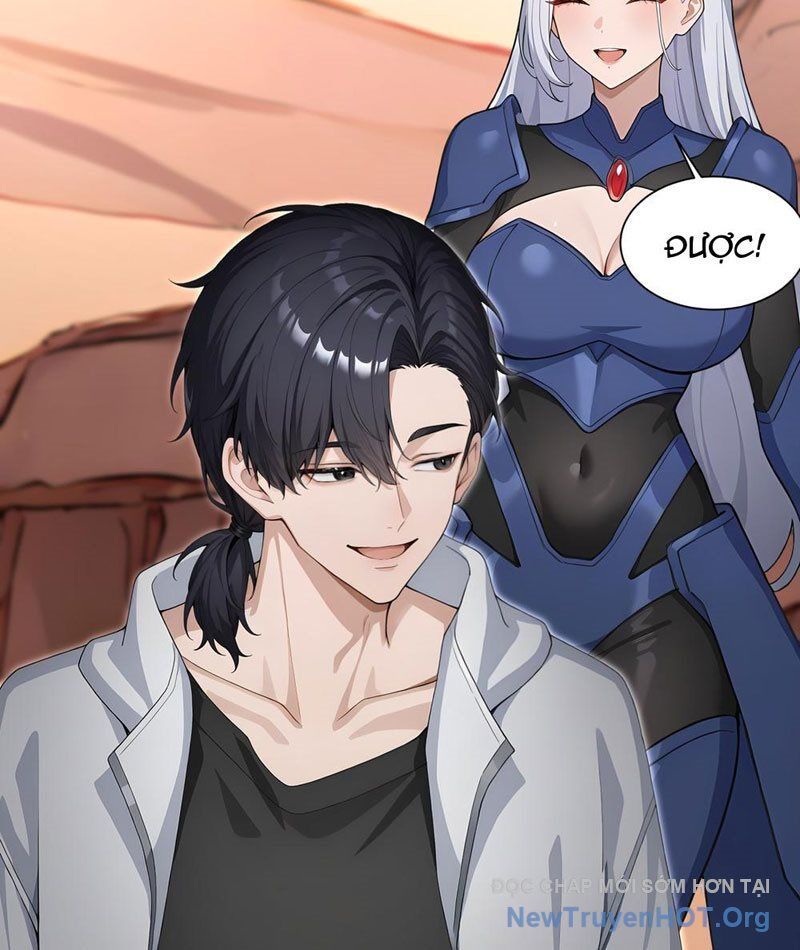 Thái Cổ Thập Hung Người Khác Ngự Thú Ta Ngự Thú Nương [Chap 1-43]
