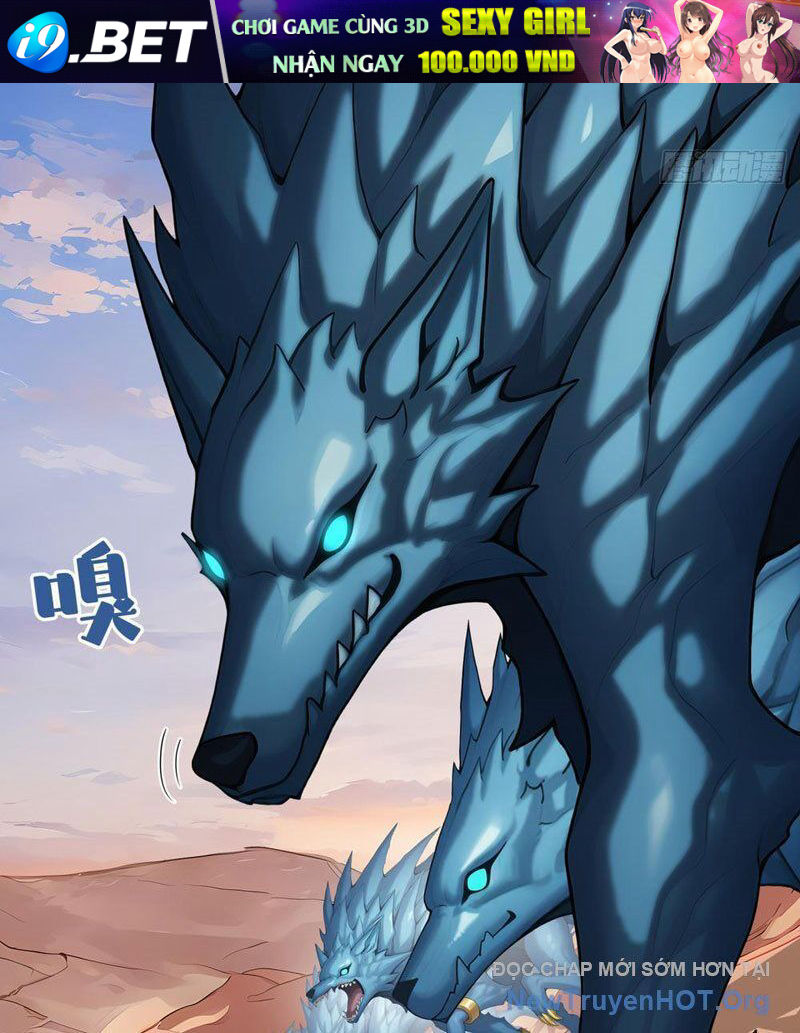 Thái Cổ Thập Hung Người Khác Ngự Thú Ta Ngự Thú Nương [Chap 1-43]