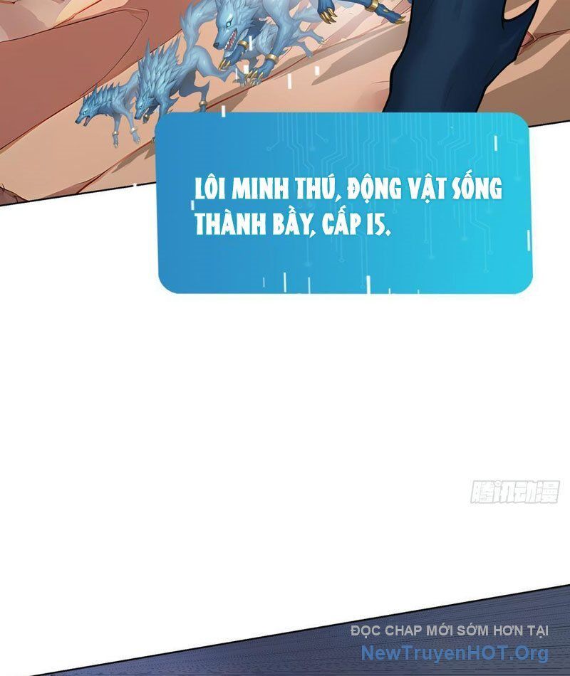 Thái Cổ Thập Hung Người Khác Ngự Thú Ta Ngự Thú Nương [Chap 1-43]