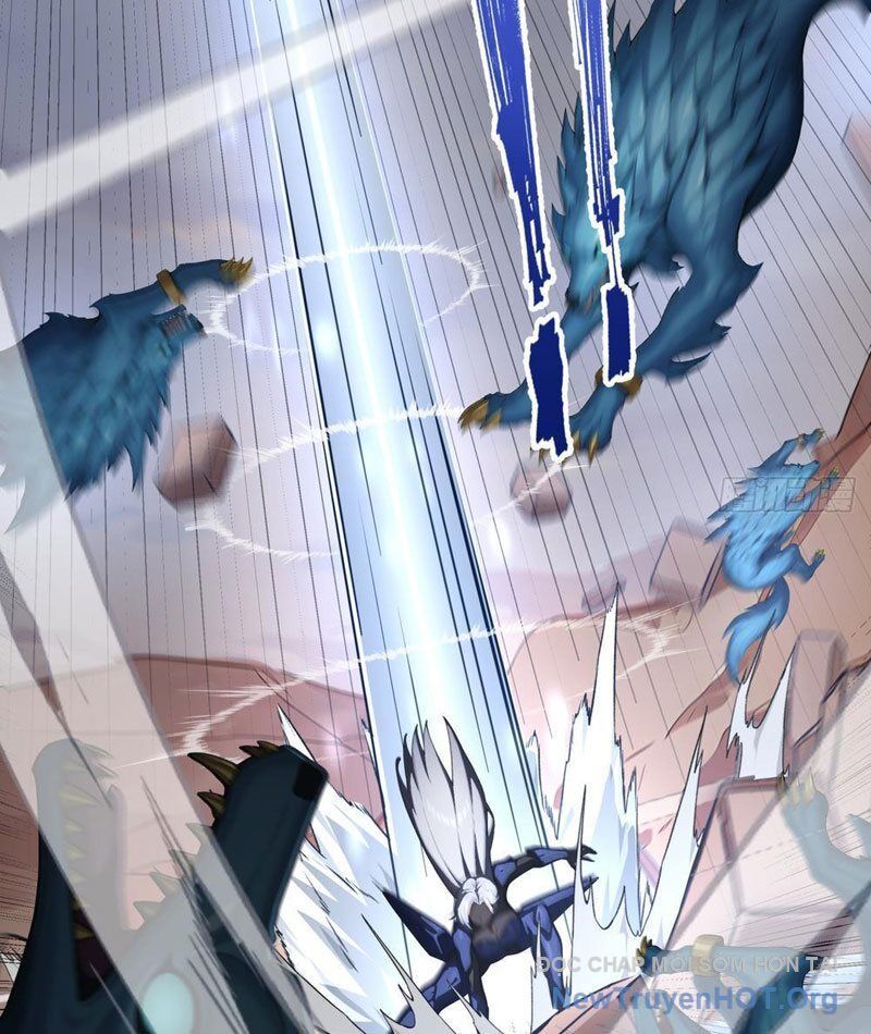 Thái Cổ Thập Hung Người Khác Ngự Thú Ta Ngự Thú Nương [Chap 1-43]