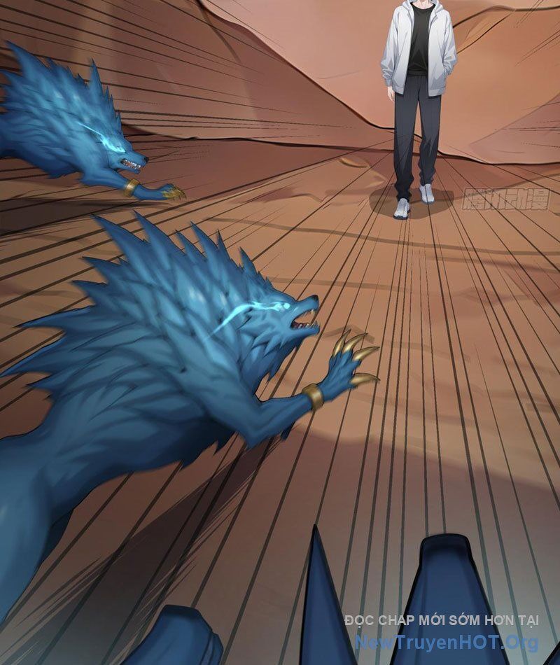 Thái Cổ Thập Hung Người Khác Ngự Thú Ta Ngự Thú Nương [Chap 1-43]