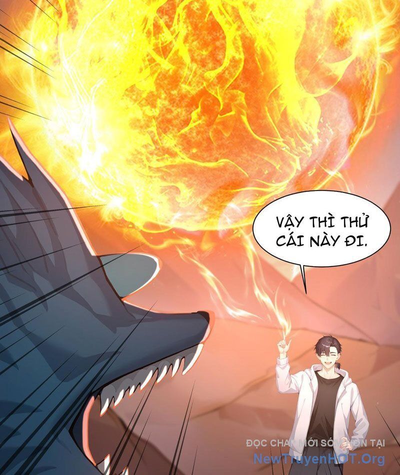 Thái Cổ Thập Hung Người Khác Ngự Thú Ta Ngự Thú Nương [Chap 1-43]