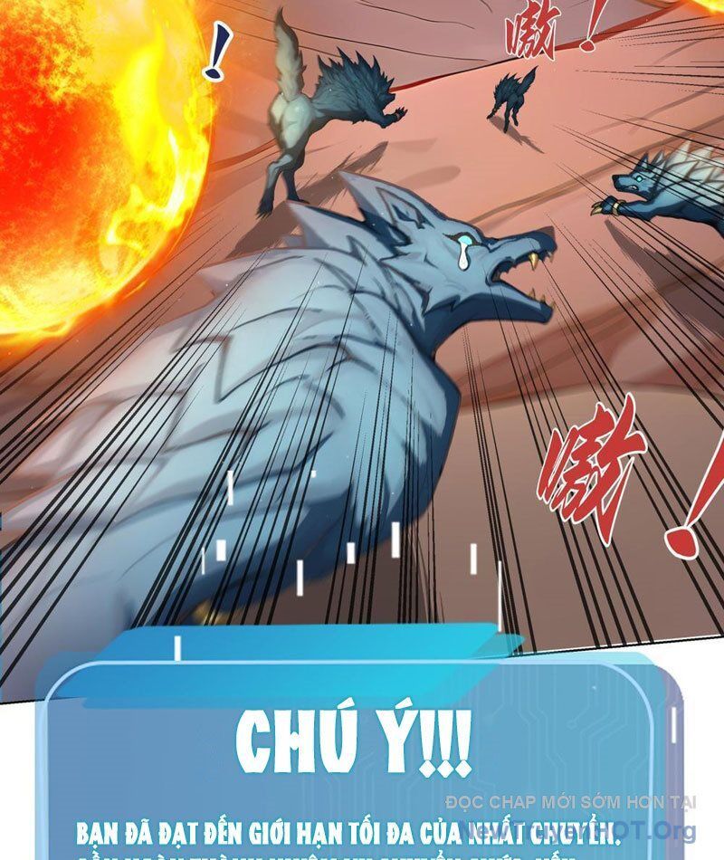 Thái Cổ Thập Hung Người Khác Ngự Thú Ta Ngự Thú Nương [Chap 1-43]