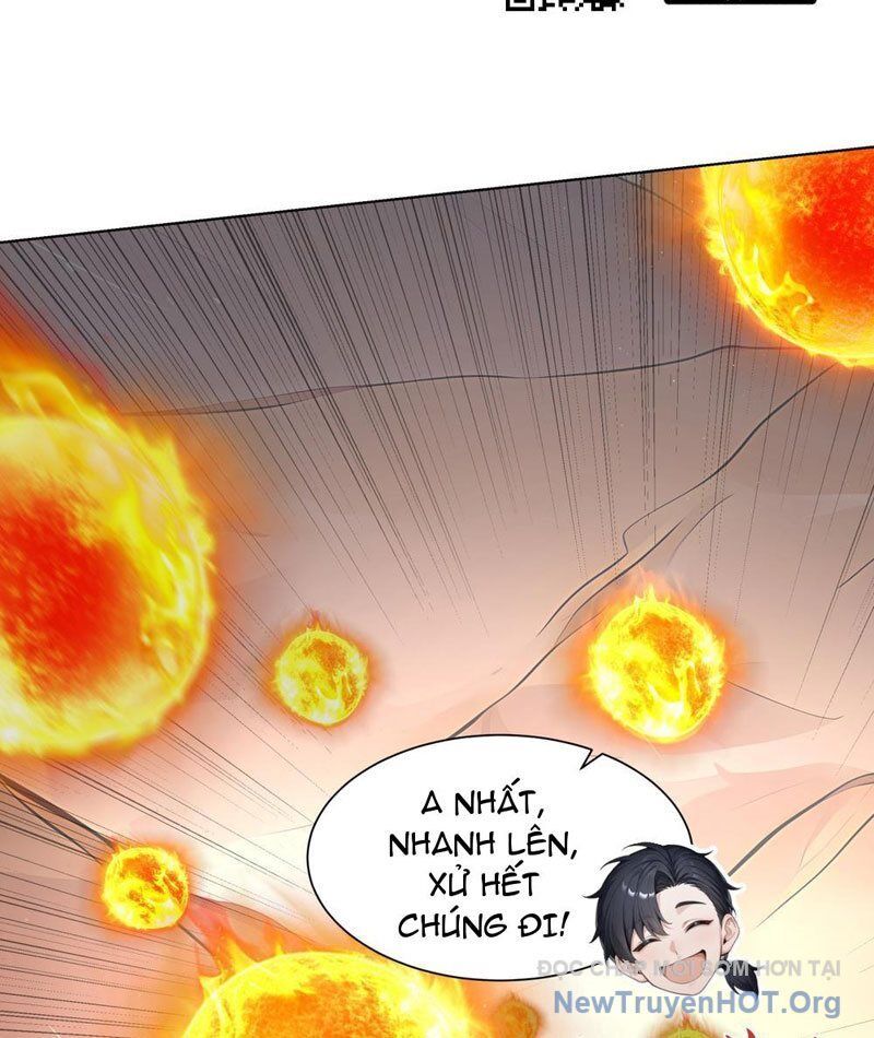 Thái Cổ Thập Hung Người Khác Ngự Thú Ta Ngự Thú Nương [Chap 1-43]