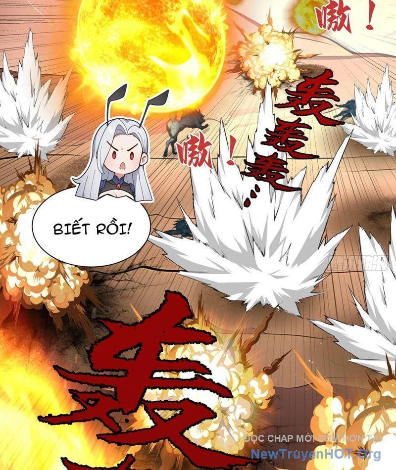 Thái Cổ Thập Hung Người Khác Ngự Thú Ta Ngự Thú Nương [Chap 1-43]