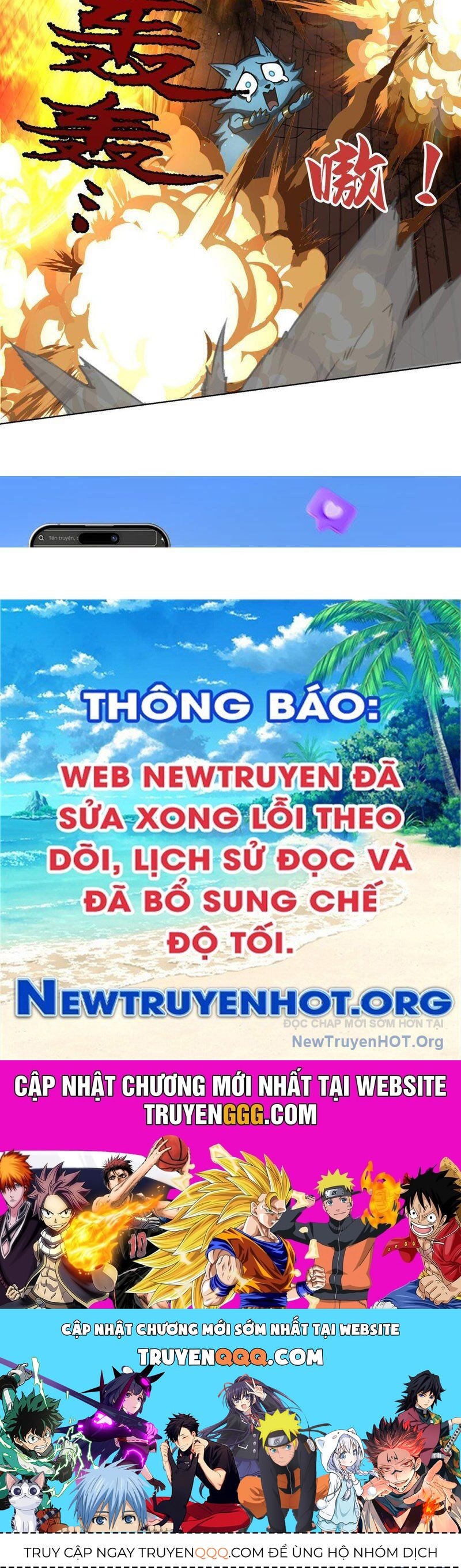Thái Cổ Thập Hung Người Khác Ngự Thú Ta Ngự Thú Nương [Chap 1-43]