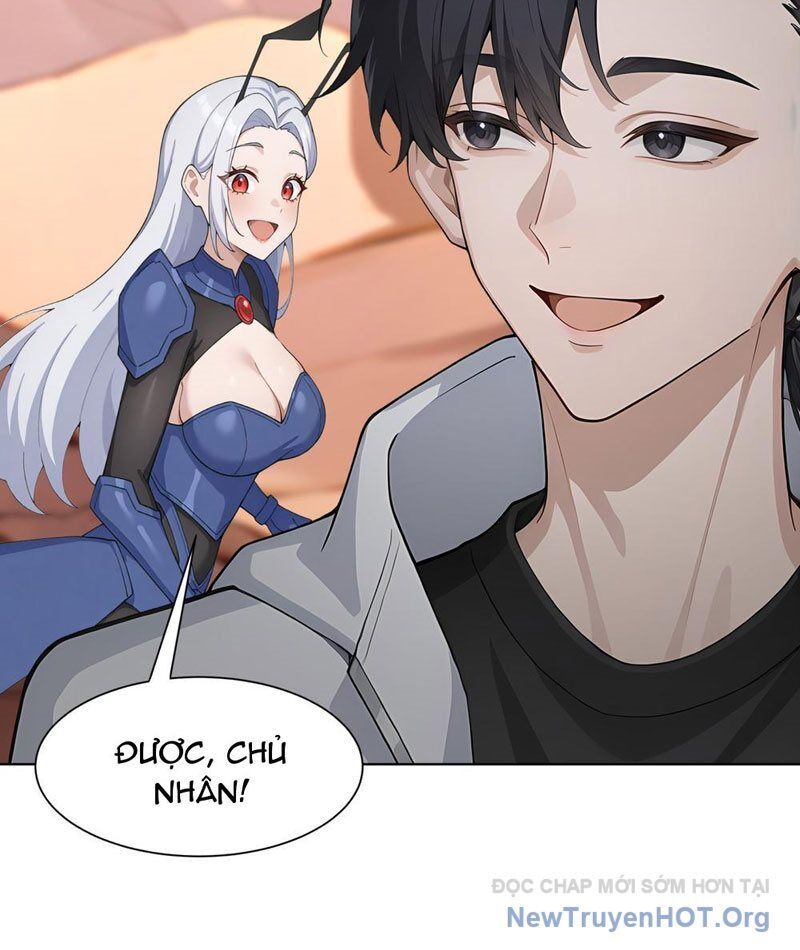 Thái Cổ Thập Hung Người Khác Ngự Thú Ta Ngự Thú Nương [Chap 1-43]