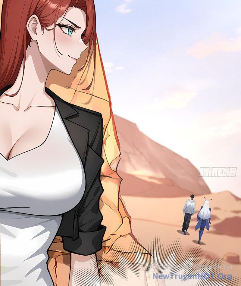 Thái Cổ Thập Hung Người Khác Ngự Thú Ta Ngự Thú Nương [Chap 1-43]