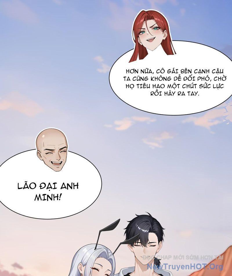 Thái Cổ Thập Hung Người Khác Ngự Thú Ta Ngự Thú Nương [Chap 1-43]