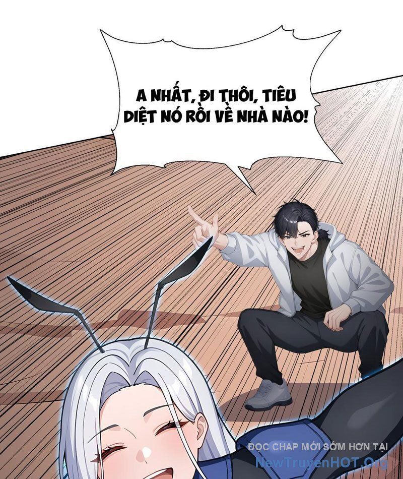 Thái Cổ Thập Hung Người Khác Ngự Thú Ta Ngự Thú Nương [Chap 1-43]
