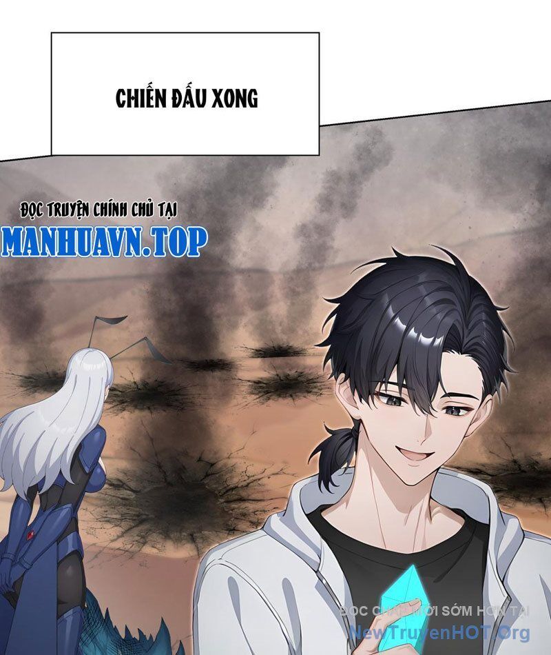 Thái Cổ Thập Hung Người Khác Ngự Thú Ta Ngự Thú Nương [Chap 1-43]