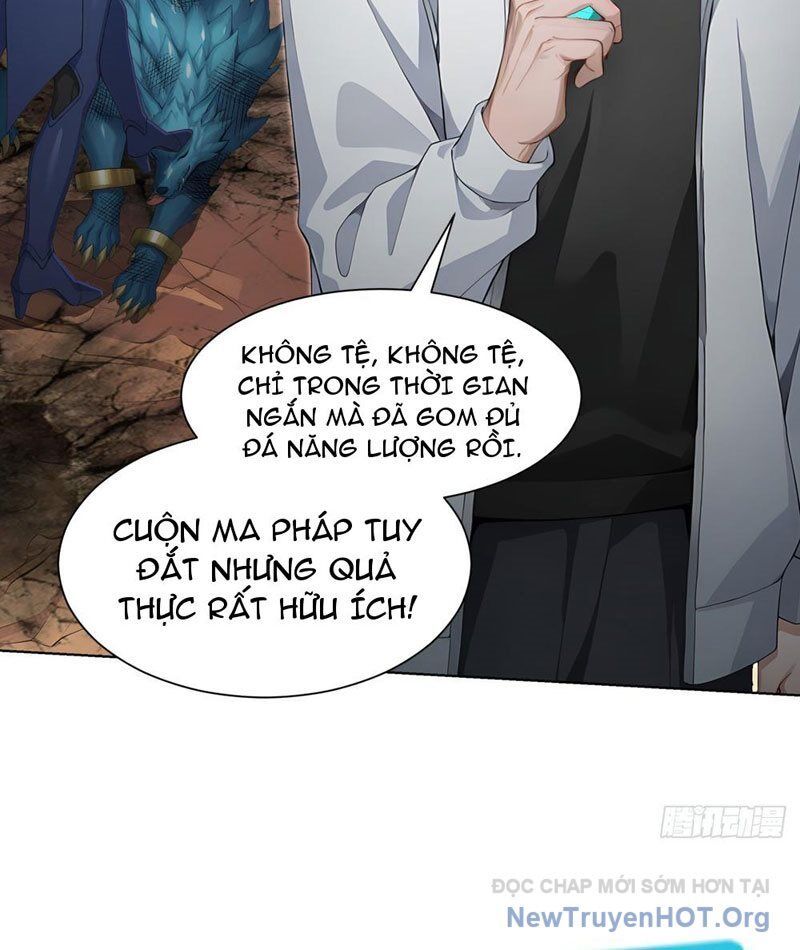 Thái Cổ Thập Hung Người Khác Ngự Thú Ta Ngự Thú Nương [Chap 1-43]