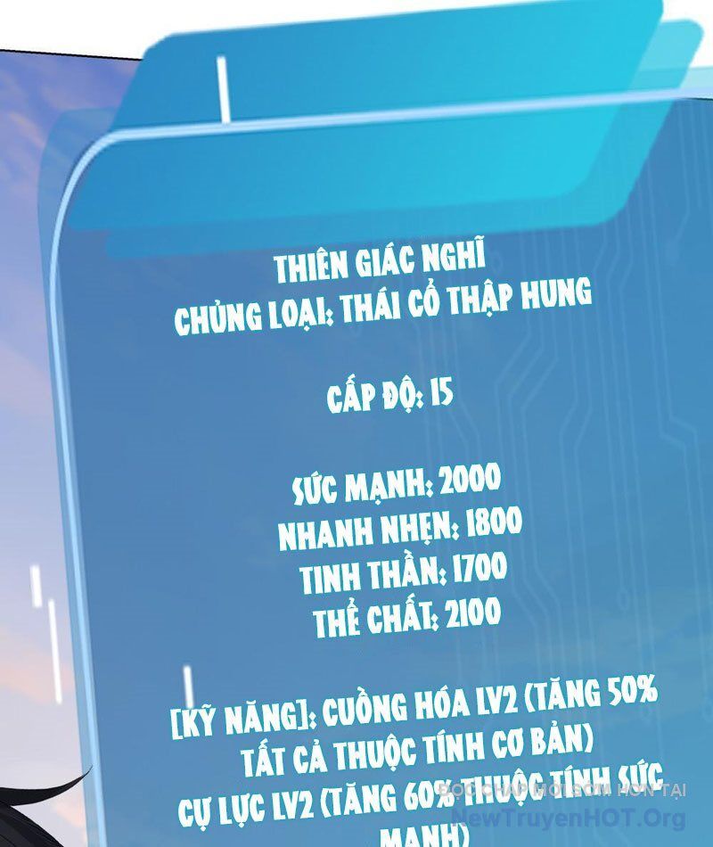 Thái Cổ Thập Hung Người Khác Ngự Thú Ta Ngự Thú Nương [Chap 1-43]