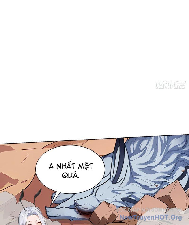 Thái Cổ Thập Hung Người Khác Ngự Thú Ta Ngự Thú Nương [Chap 1-43]