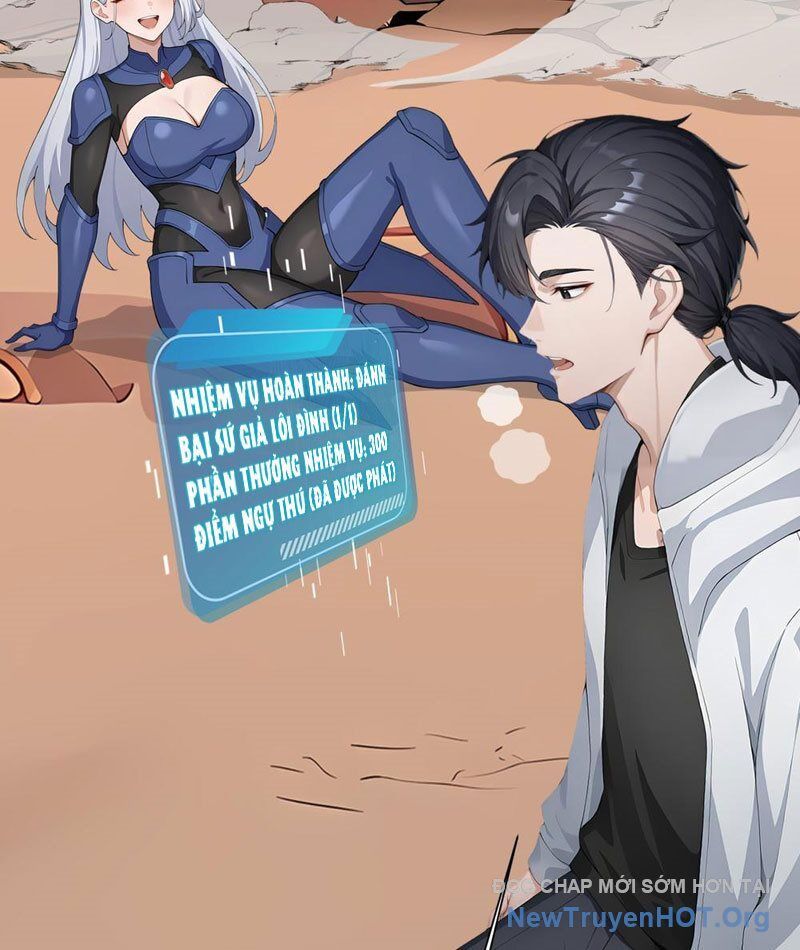 Thái Cổ Thập Hung Người Khác Ngự Thú Ta Ngự Thú Nương [Chap 1-43]