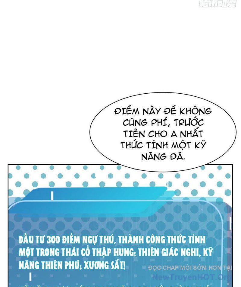 Thái Cổ Thập Hung Người Khác Ngự Thú Ta Ngự Thú Nương [Chap 1-43]
