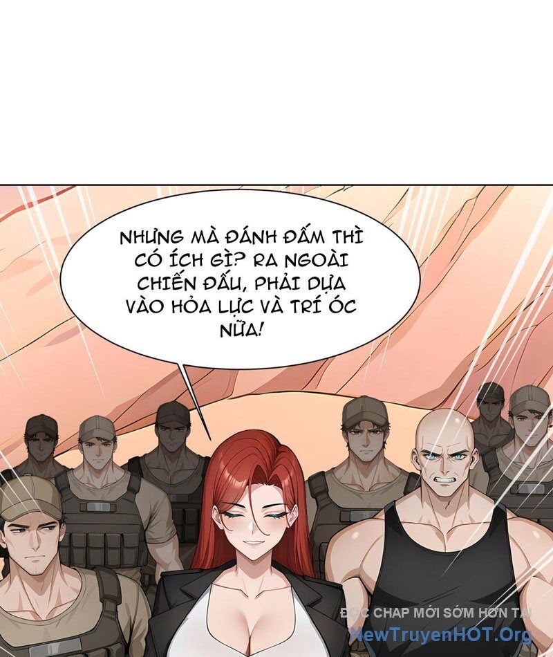 Thái Cổ Thập Hung Người Khác Ngự Thú Ta Ngự Thú Nương [Chap 1-43]