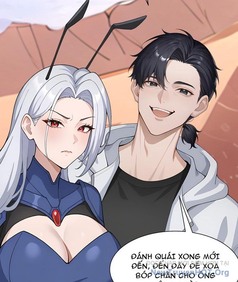 Thái Cổ Thập Hung Người Khác Ngự Thú Ta Ngự Thú Nương [Chap 1-43]