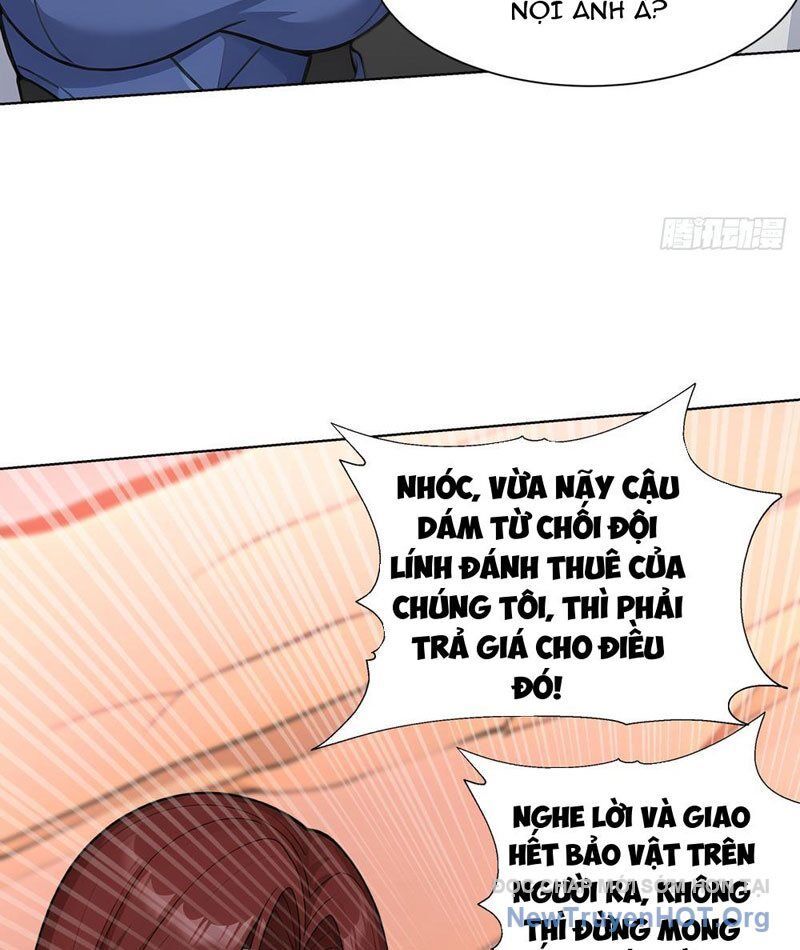 Thái Cổ Thập Hung Người Khác Ngự Thú Ta Ngự Thú Nương [Chap 1-43]