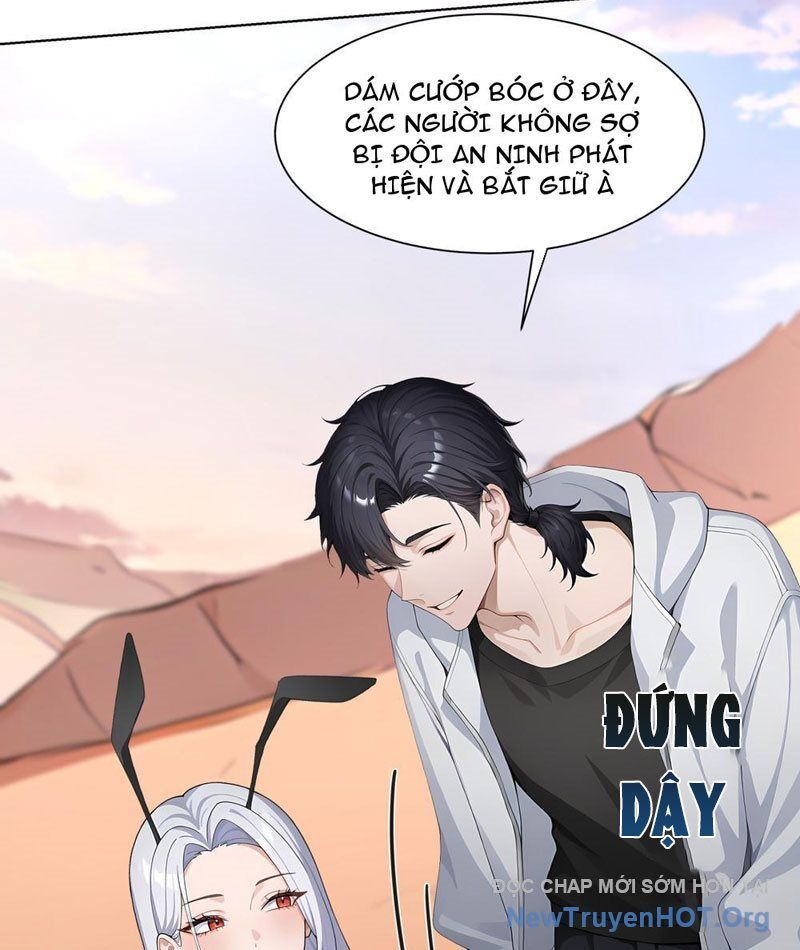 Thái Cổ Thập Hung Người Khác Ngự Thú Ta Ngự Thú Nương [Chap 1-43]