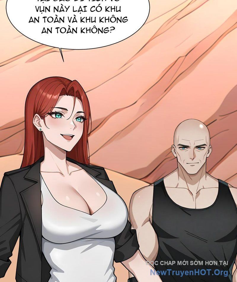 Thái Cổ Thập Hung Người Khác Ngự Thú Ta Ngự Thú Nương [Chap 1-43]