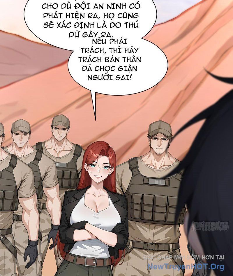 Thái Cổ Thập Hung Người Khác Ngự Thú Ta Ngự Thú Nương [Chap 1-43]