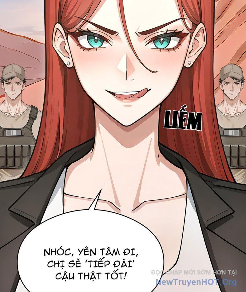 Thái Cổ Thập Hung Người Khác Ngự Thú Ta Ngự Thú Nương [Chap 1-43]