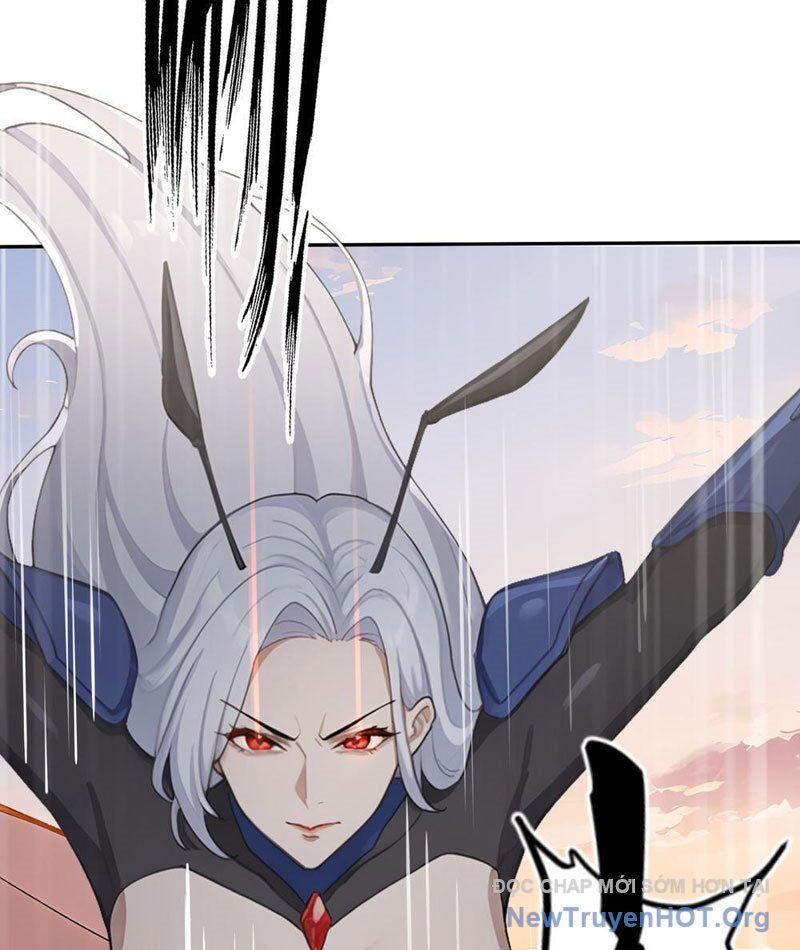 Thái Cổ Thập Hung Người Khác Ngự Thú Ta Ngự Thú Nương [Chap 1-43]