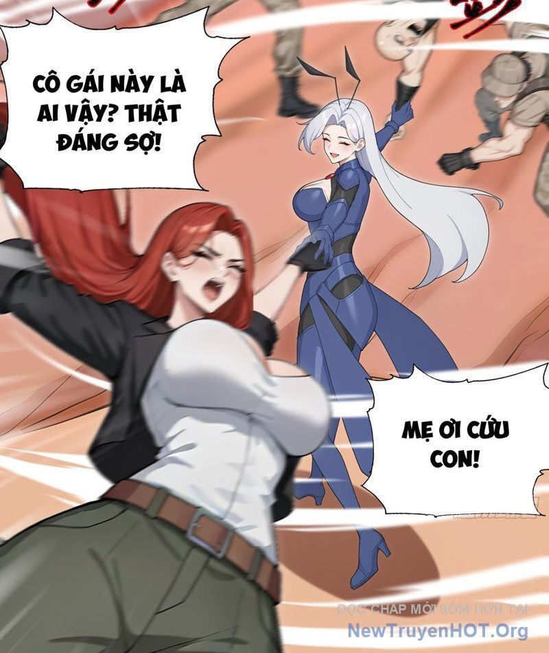 Thái Cổ Thập Hung Người Khác Ngự Thú Ta Ngự Thú Nương [Chap 1-43]