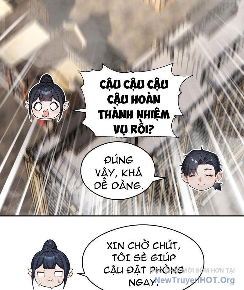 Thái Cổ Thập Hung Người Khác Ngự Thú Ta Ngự Thú Nương [Chap 1-43]