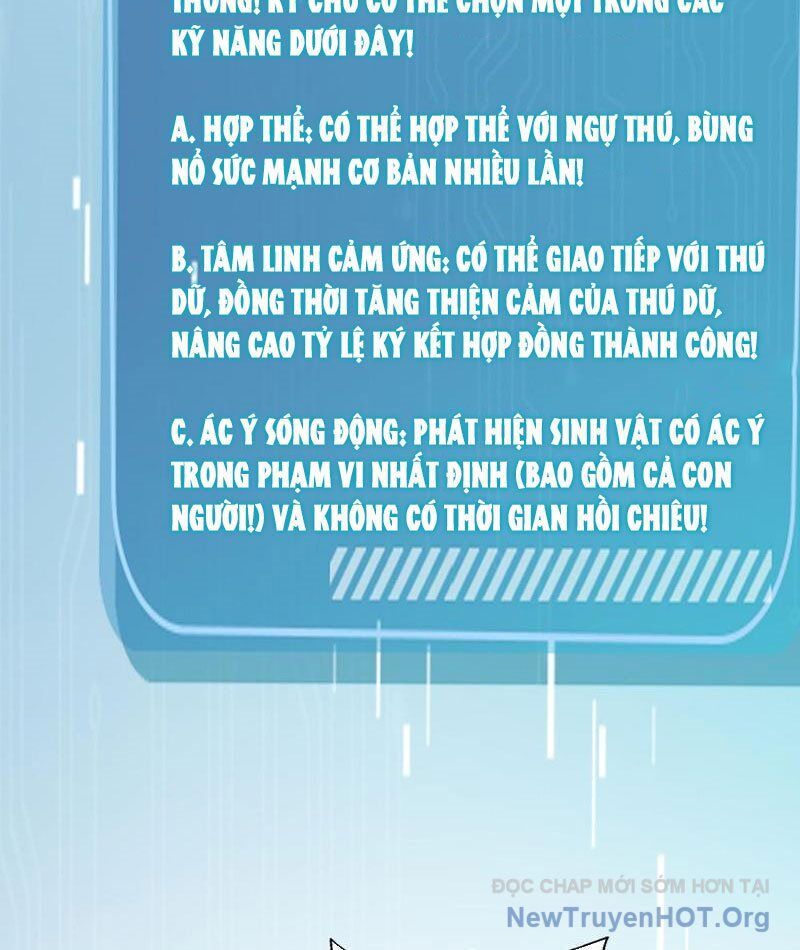 Thái Cổ Thập Hung Người Khác Ngự Thú Ta Ngự Thú Nương [Chap 1-43]