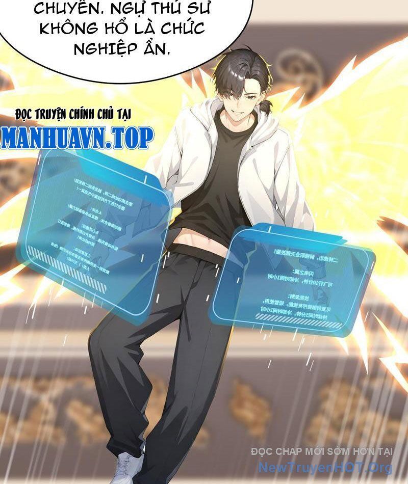 Thái Cổ Thập Hung Người Khác Ngự Thú Ta Ngự Thú Nương [Chap 1-43]