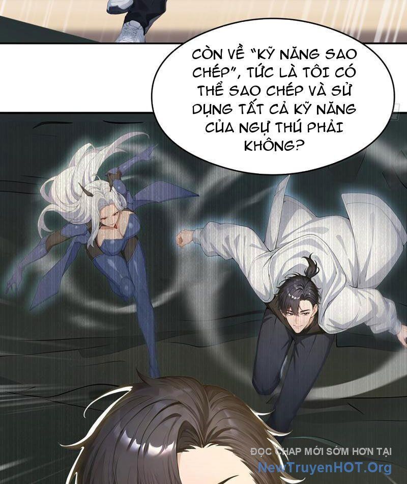 Thái Cổ Thập Hung Người Khác Ngự Thú Ta Ngự Thú Nương [Chap 1-43]