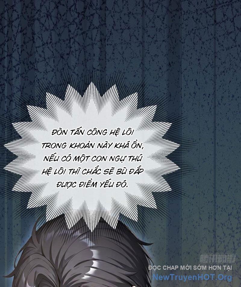 Thái Cổ Thập Hung Người Khác Ngự Thú Ta Ngự Thú Nương [Chap 1-43]